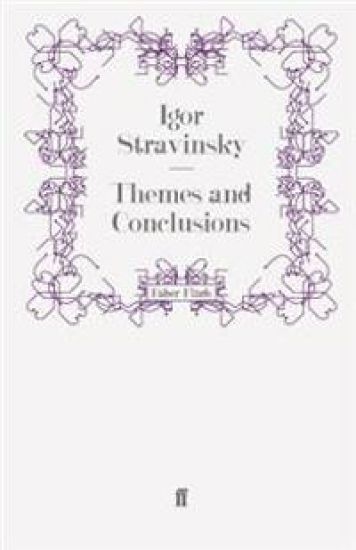 Themes and Conclusions