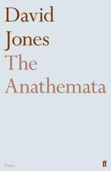 The Anathemata