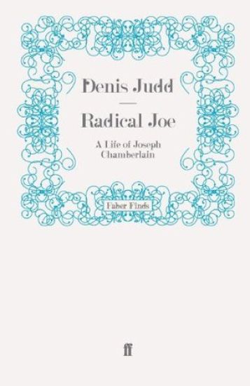 Radical Joe