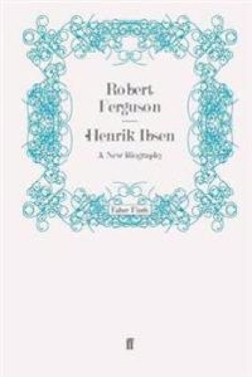 Henrik Ibsen