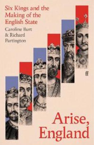 Arise, England