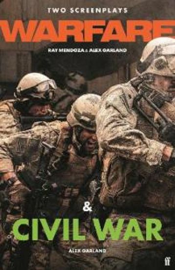 Warfare + Civil War
