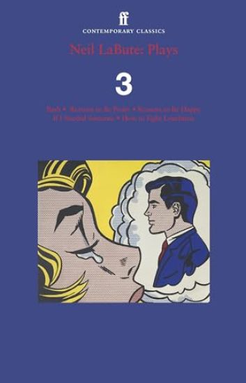 Neil LaBute: Plays 3