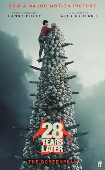 28 Years Later