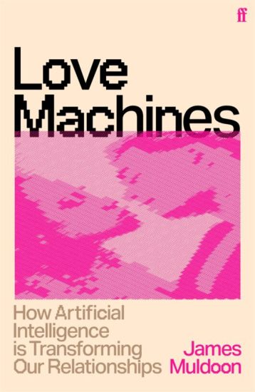 Love Machines
