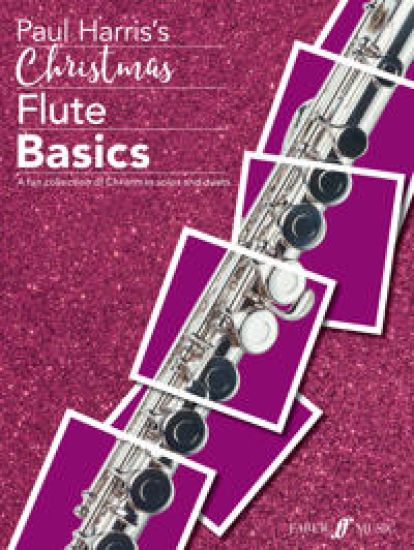 Christmas Flute Basics