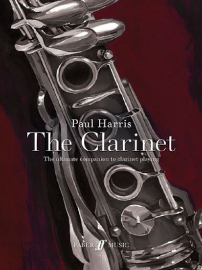 Paul Harris: The Clarinet