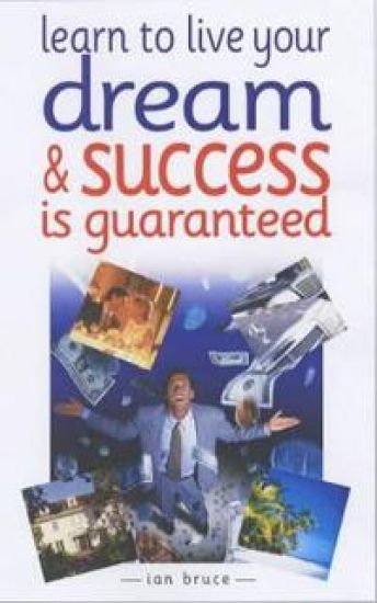 Learn to Live Your Dream
