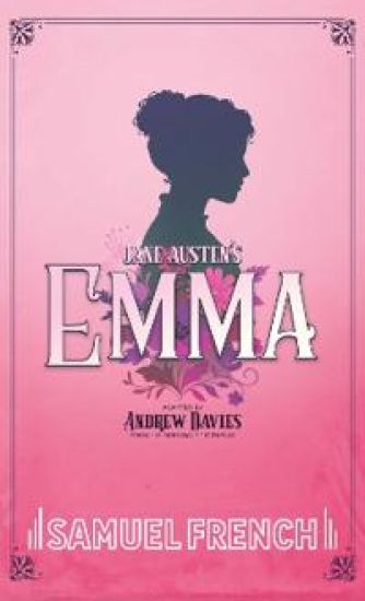 Jane Austen’s Emma