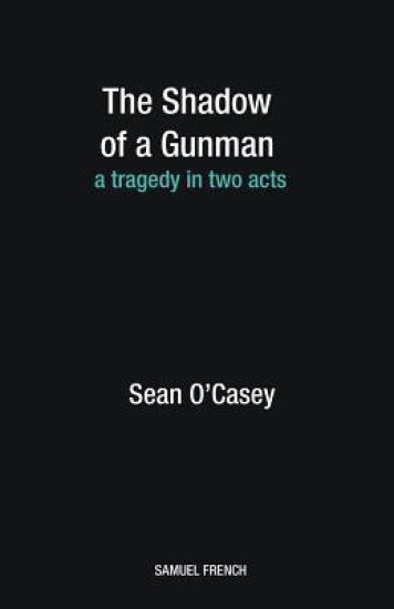 Shadow of a Gunman
