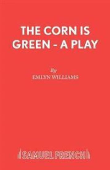 The Corn is Green