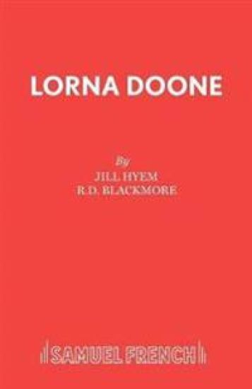 Lorna Doone