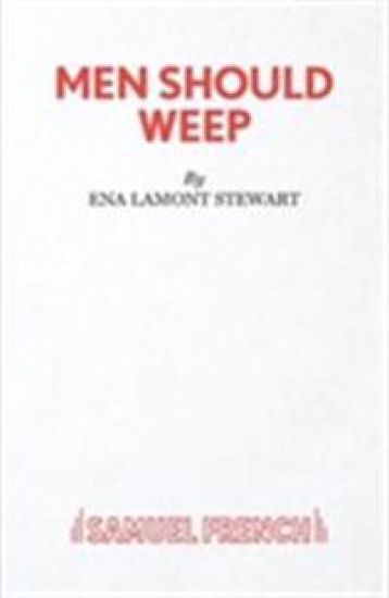 Men Should Weep
