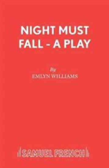 Night Must Fall