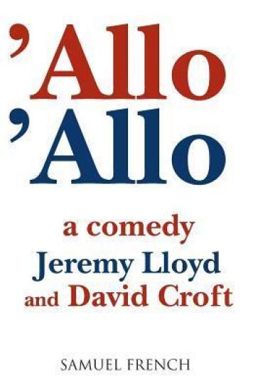 "Allo 'Allo"