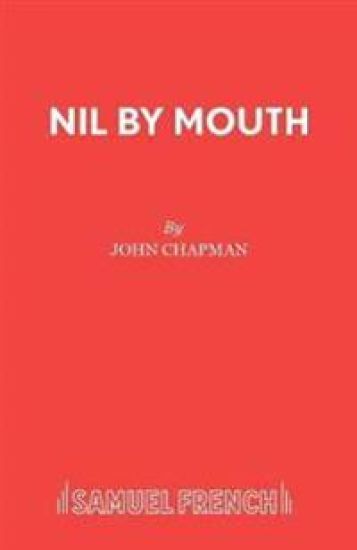 Nil by Mouth