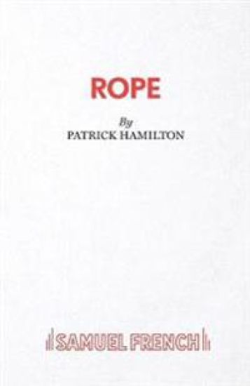 Rope