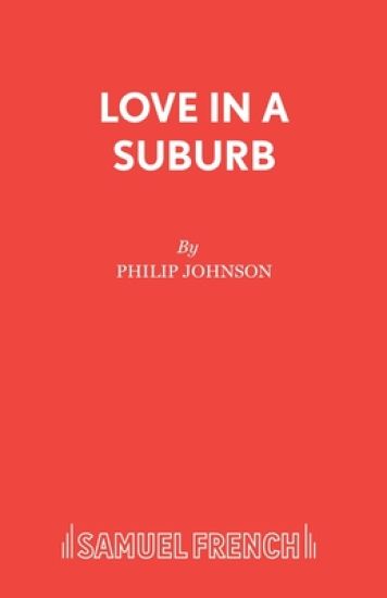 Love in a Suburb