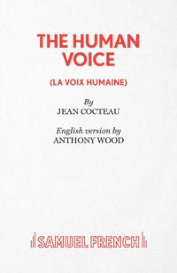 The Human Voice