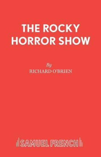 The Rocky Horror Show