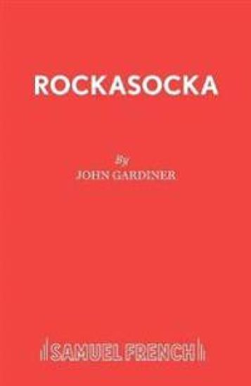 Rockasocka