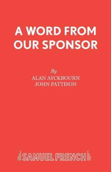 A Word from Our Sponsor