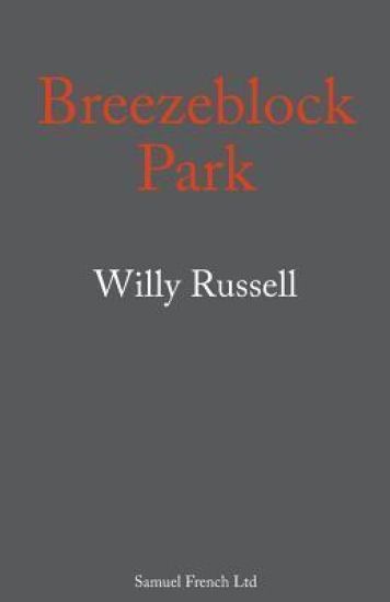 Breezeblock Park