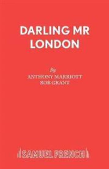 Darling Mr London