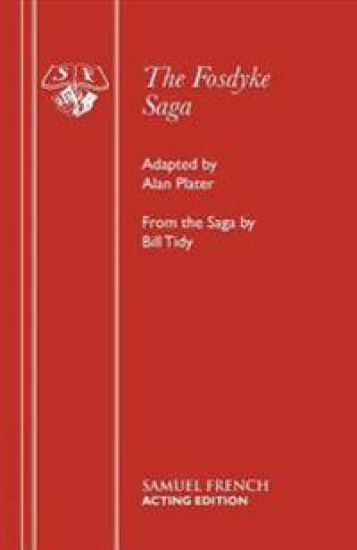 Fosdyke Saga