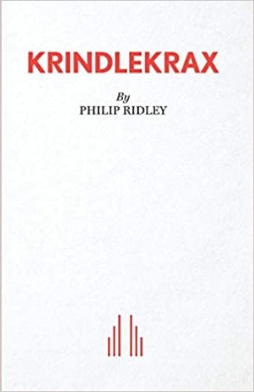 Krindlekrax