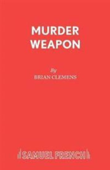 Murder Weapon