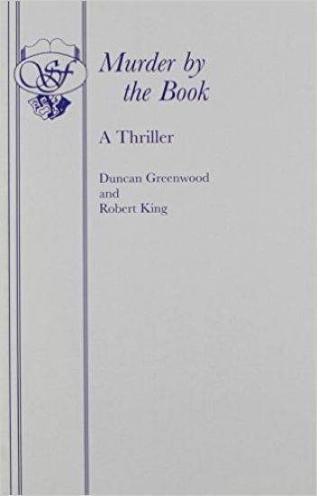 Murder by the Book