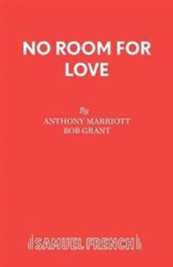 No Room for Love