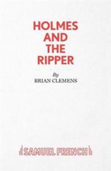 Holmes and the Ripper