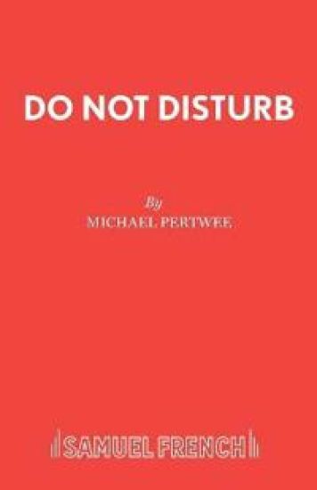 Do Not Disturb