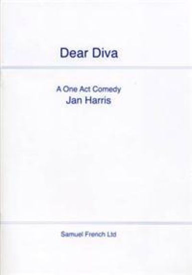 Dear Diva