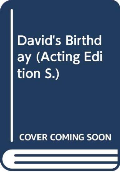 David's Birthday