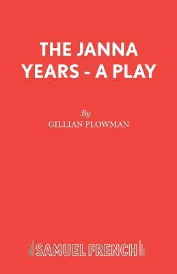 Janna Years
