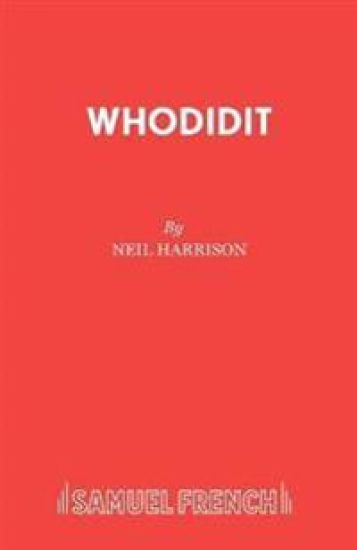 Whodidit?