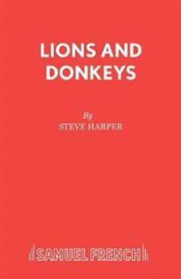 Lions and Donkeys