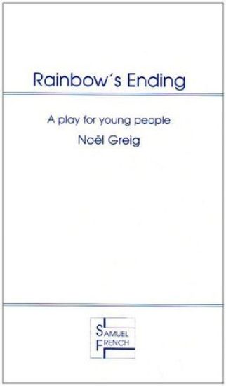 Rainbow's Ending