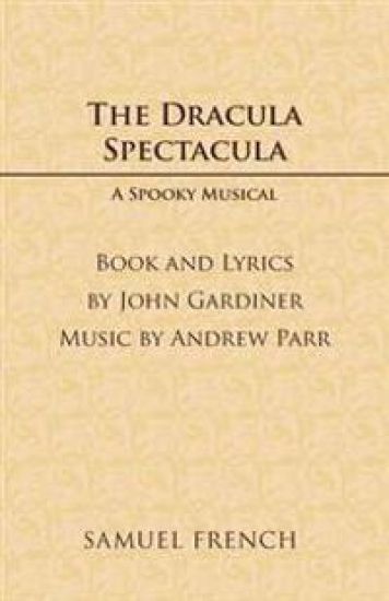 Dracula Spectacula