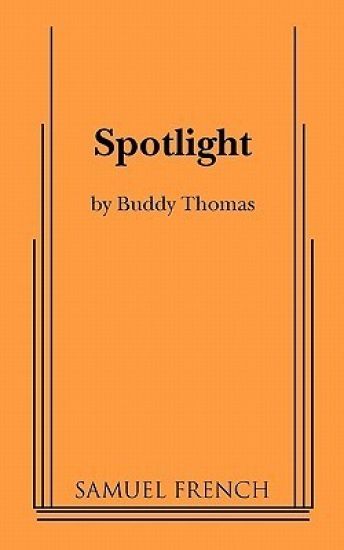 Spotlight