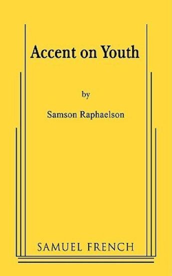 Accent on Youth