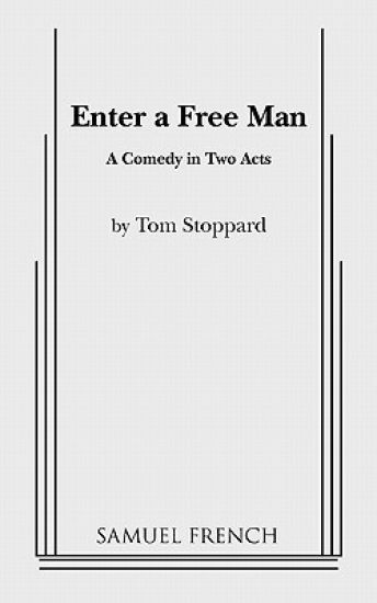 Enter a Free Man