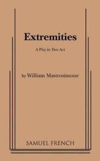 Extremities