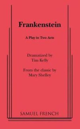 Frankenstein