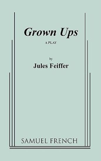 Grown Ups