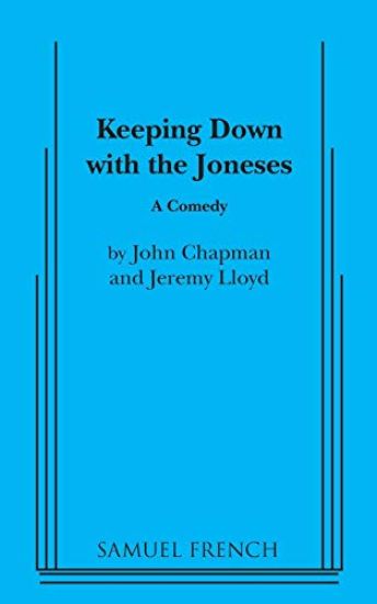 Keeping Down with the Joneses