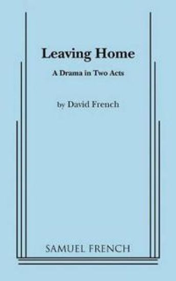 Leaving Home